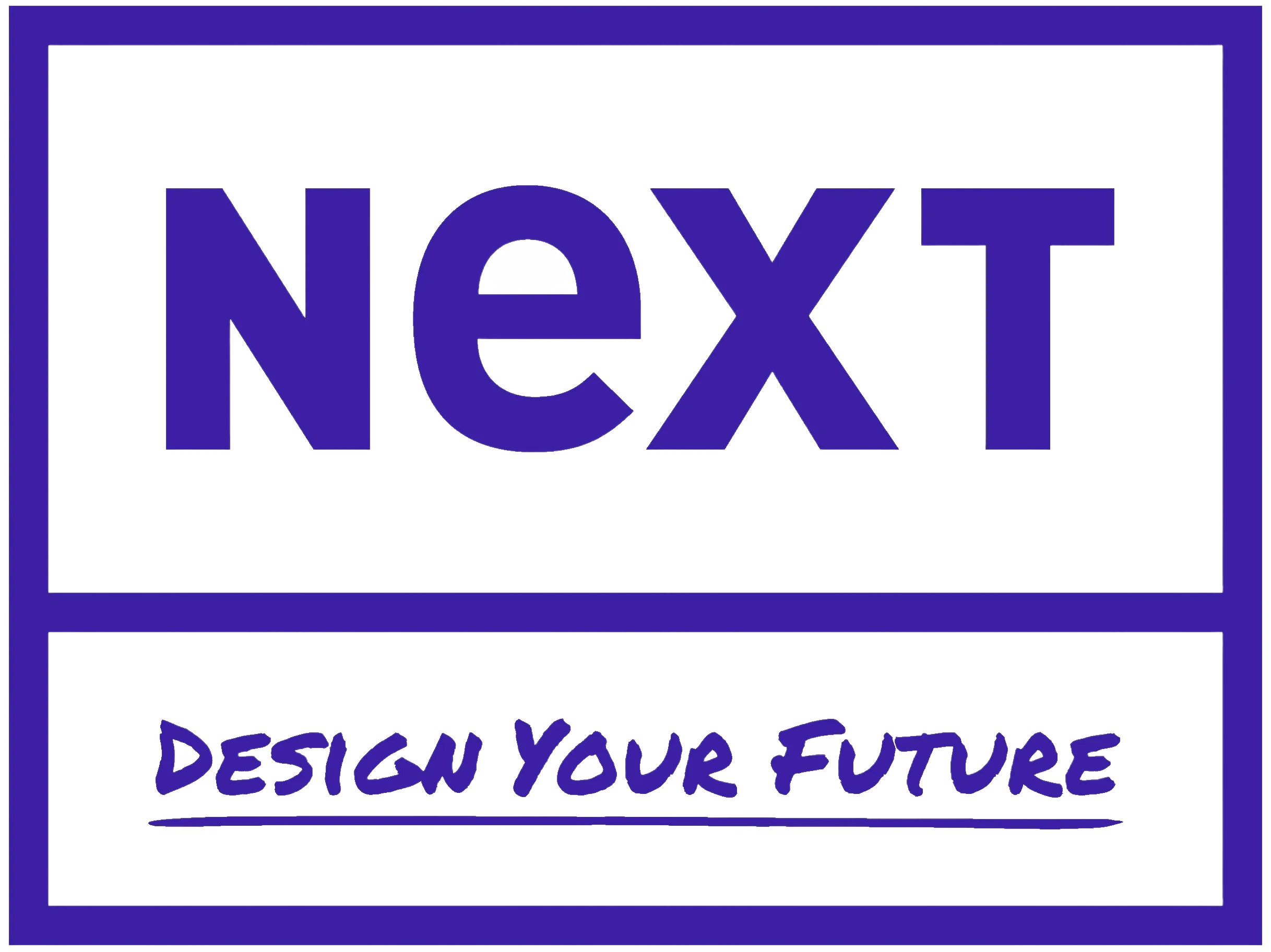 NEXT Success logo
